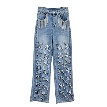 パンツ LONG STRAIGHT FOIL DENIM 26inch 57047126_PL.jpg?ts=1694696574114